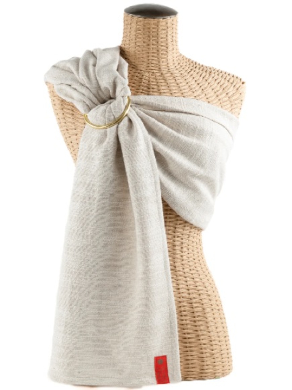 Sakura Bloom Ring Sling Carrier